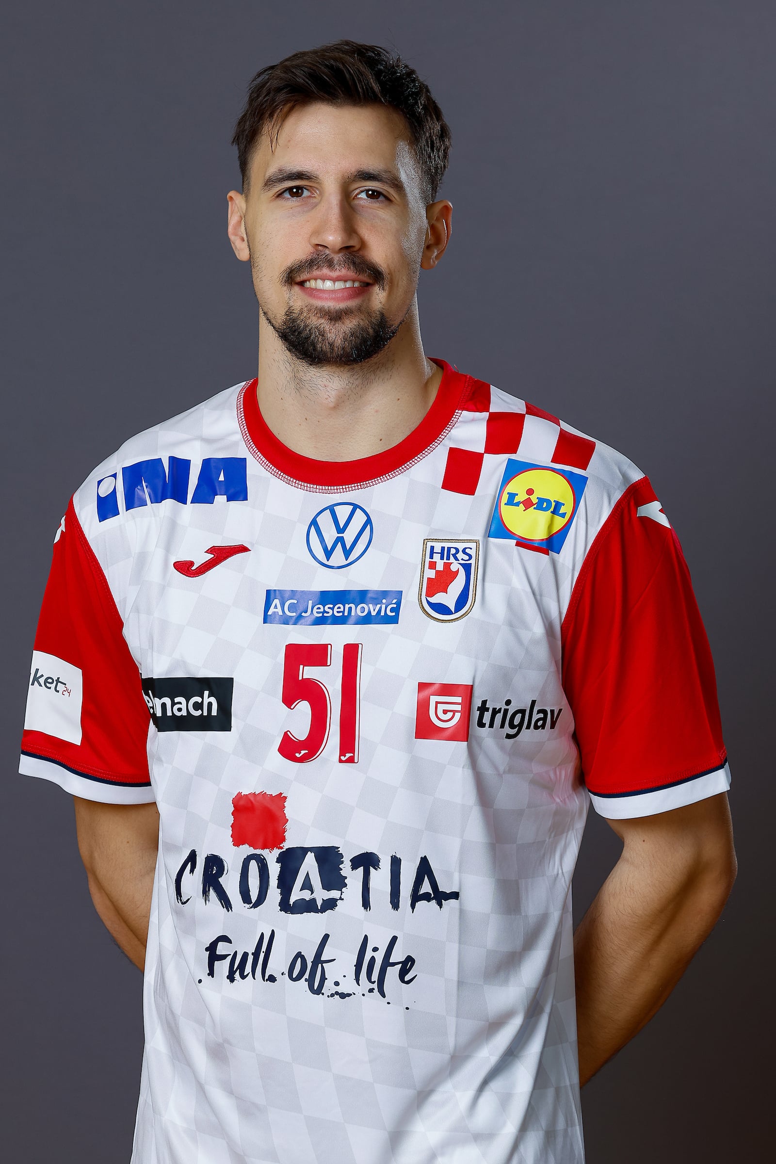 IHF | Player Details